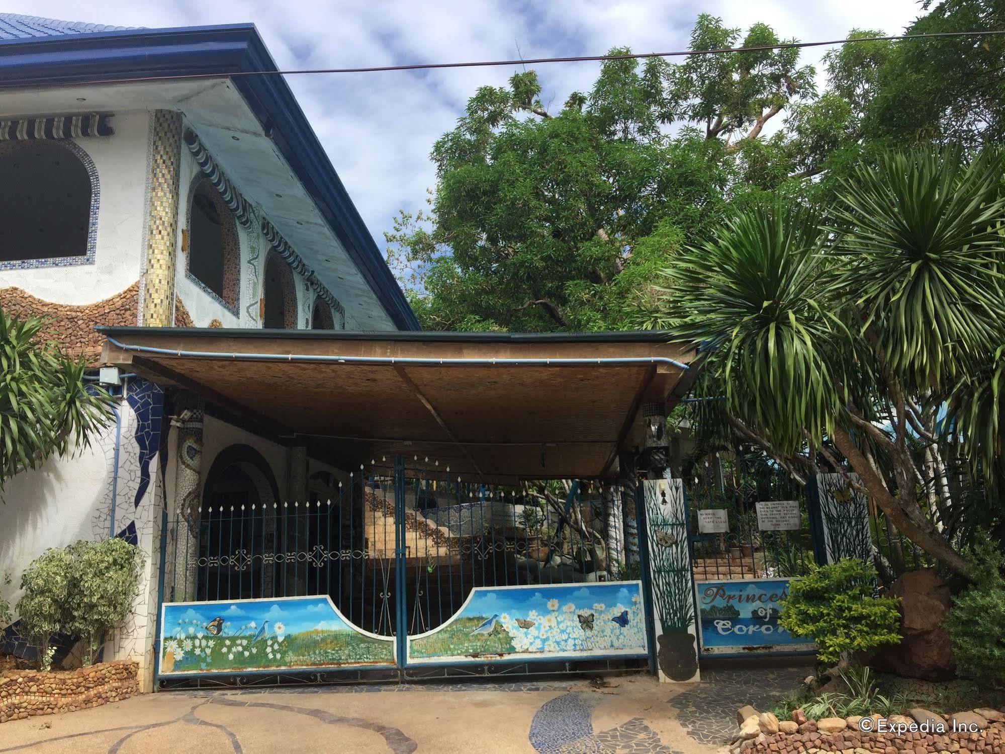 科伦奥公主酒店 科隆 外观 照片